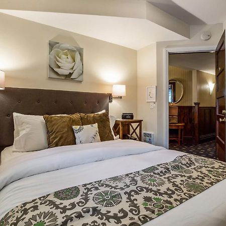 Parker Guest House San Francisco Ngoại thất bức ảnh
