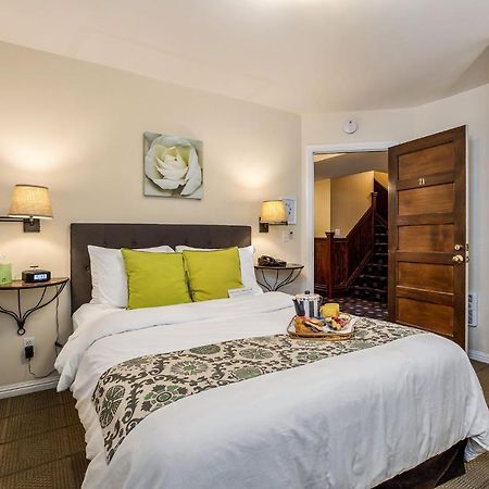 Parker Guest House San Francisco Ngoại thất bức ảnh