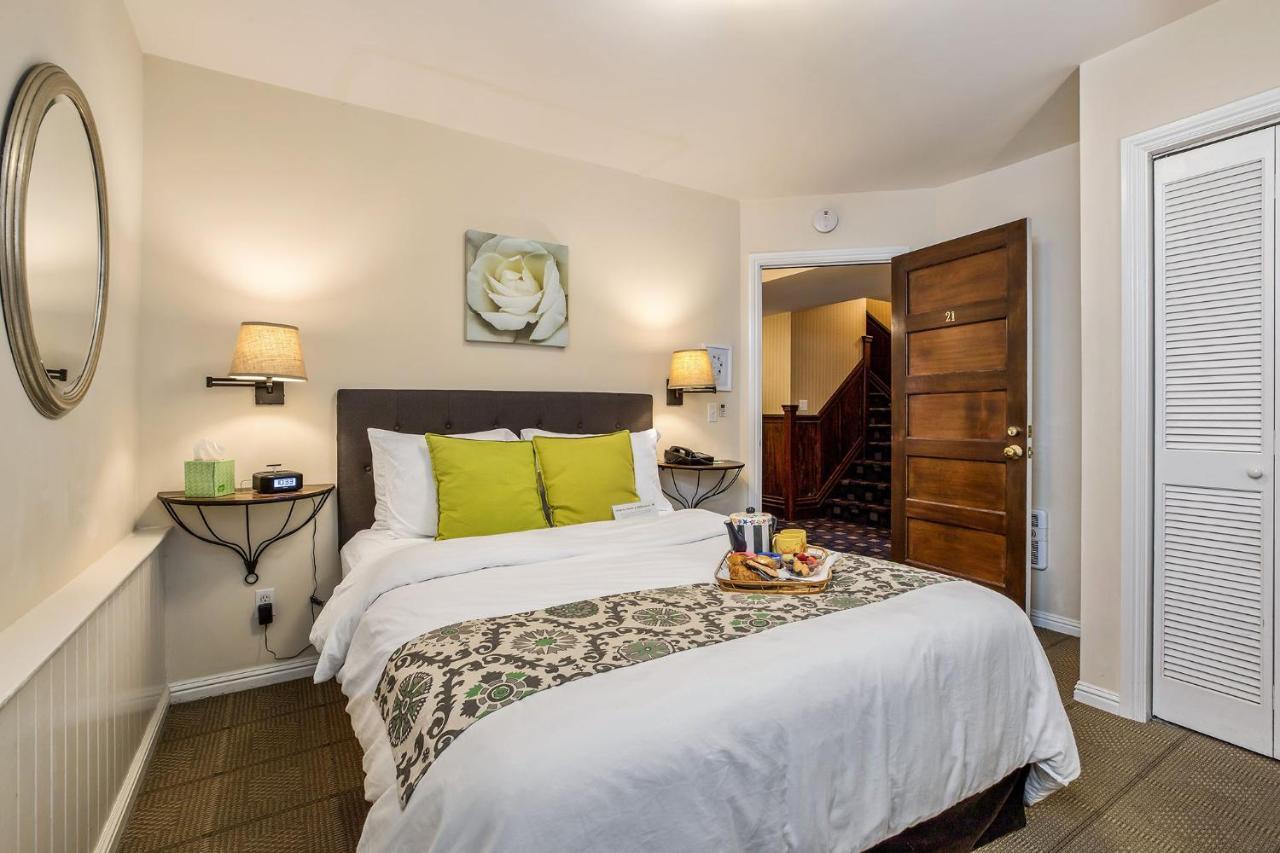 Parker Guest House San Francisco Ngoại thất bức ảnh