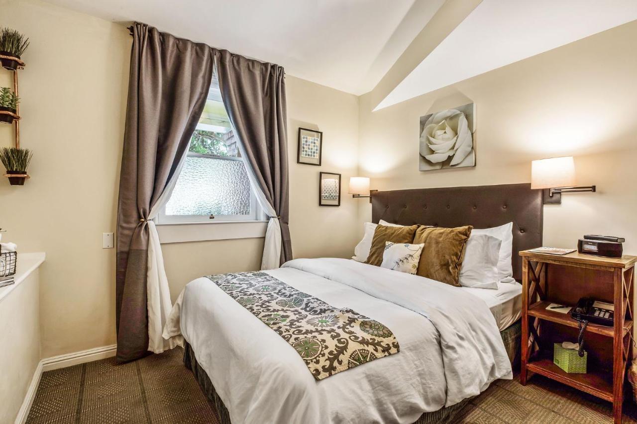 Parker Guest House San Francisco Ngoại thất bức ảnh