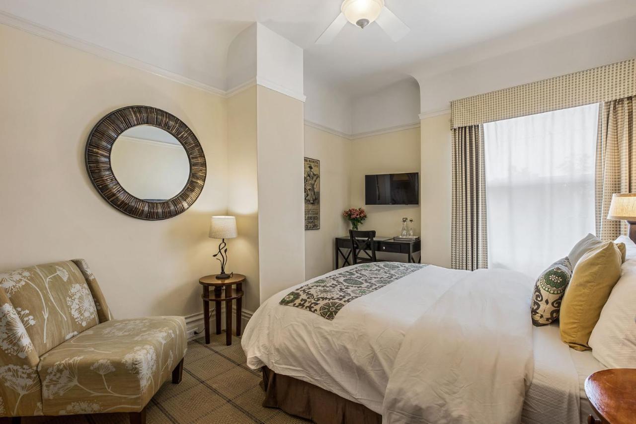 Parker Guest House San Francisco Ngoại thất bức ảnh