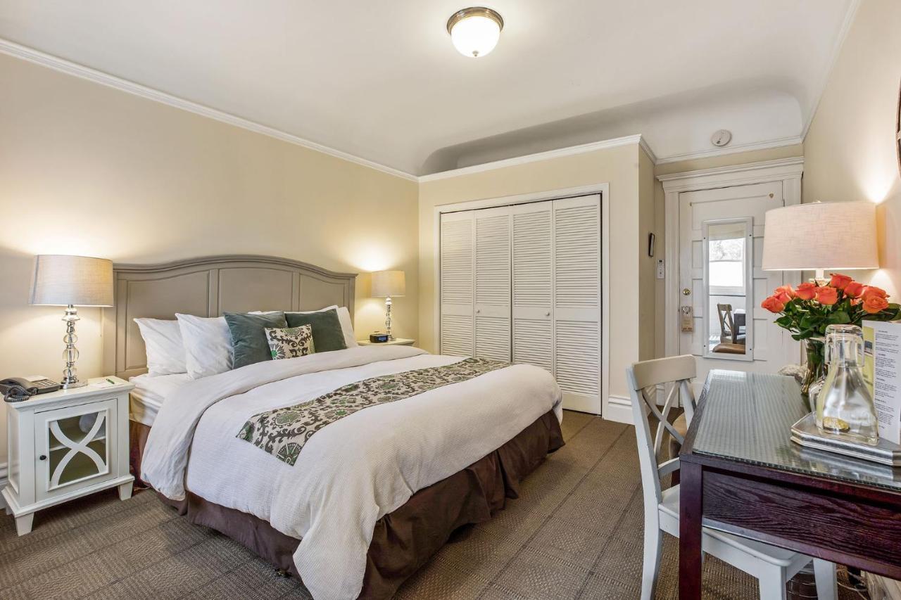 Parker Guest House San Francisco Ngoại thất bức ảnh