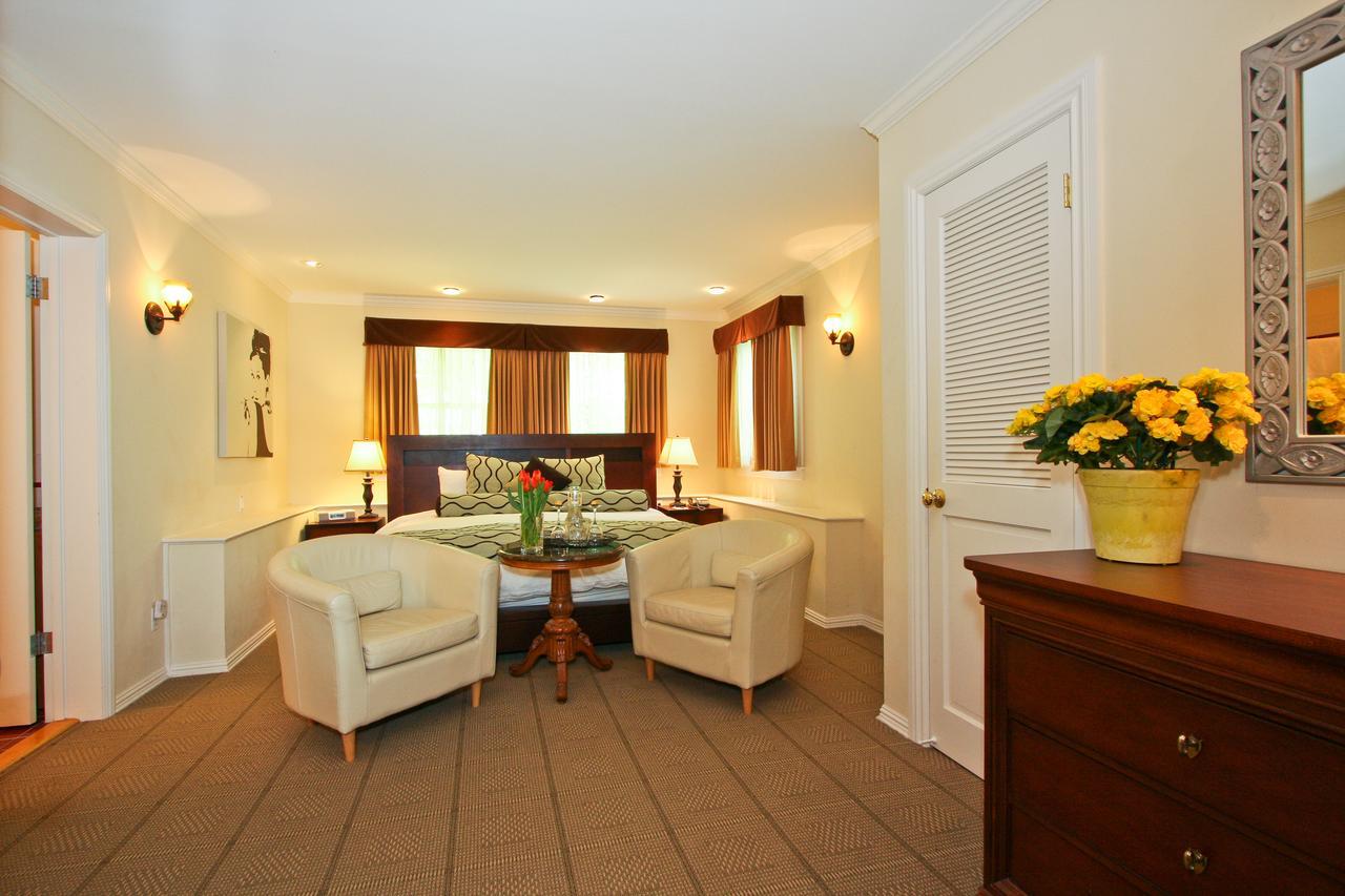 Parker Guest House San Francisco Ngoại thất bức ảnh