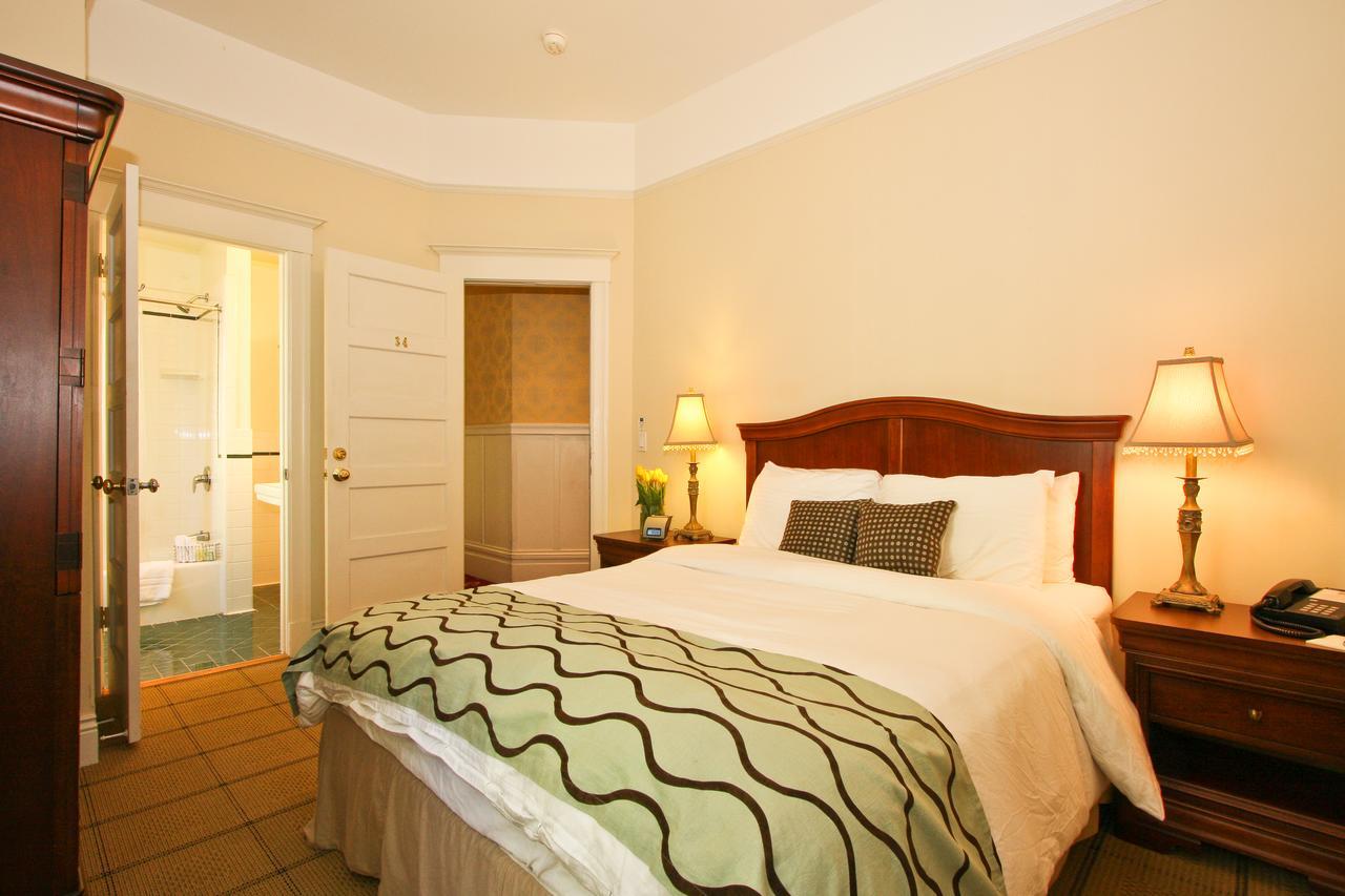 Parker Guest House San Francisco Ngoại thất bức ảnh