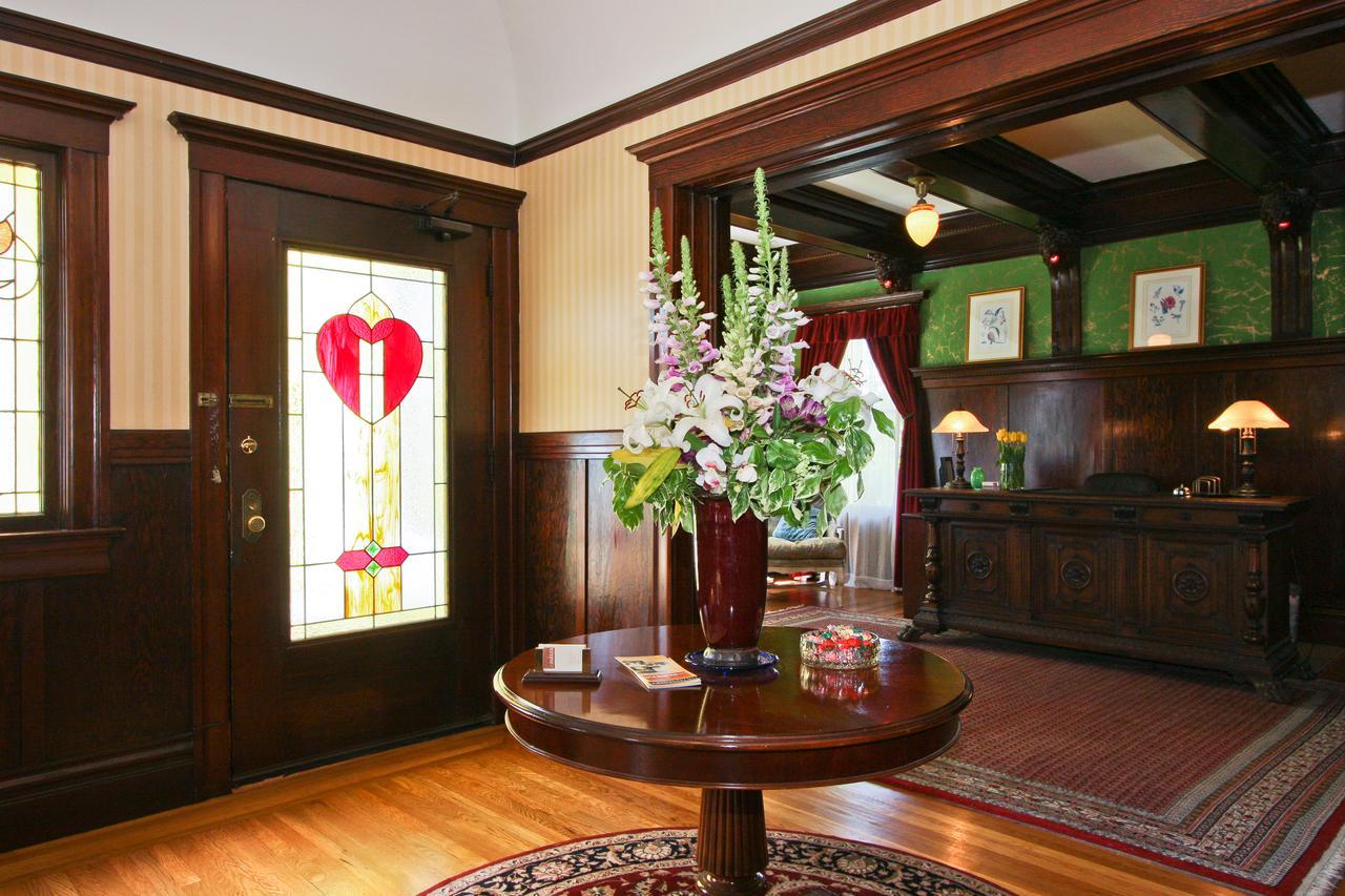 Parker Guest House San Francisco Ngoại thất bức ảnh