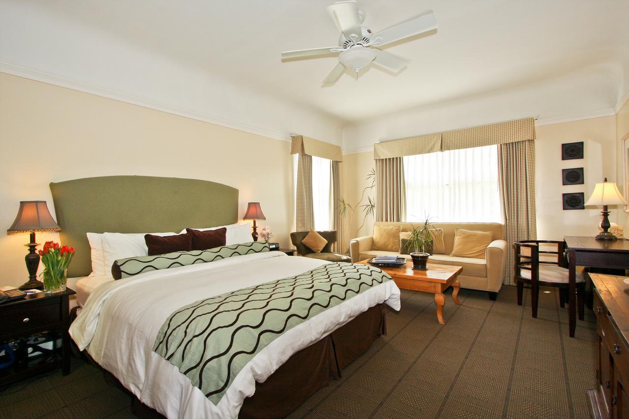 Parker Guest House San Francisco Ngoại thất bức ảnh