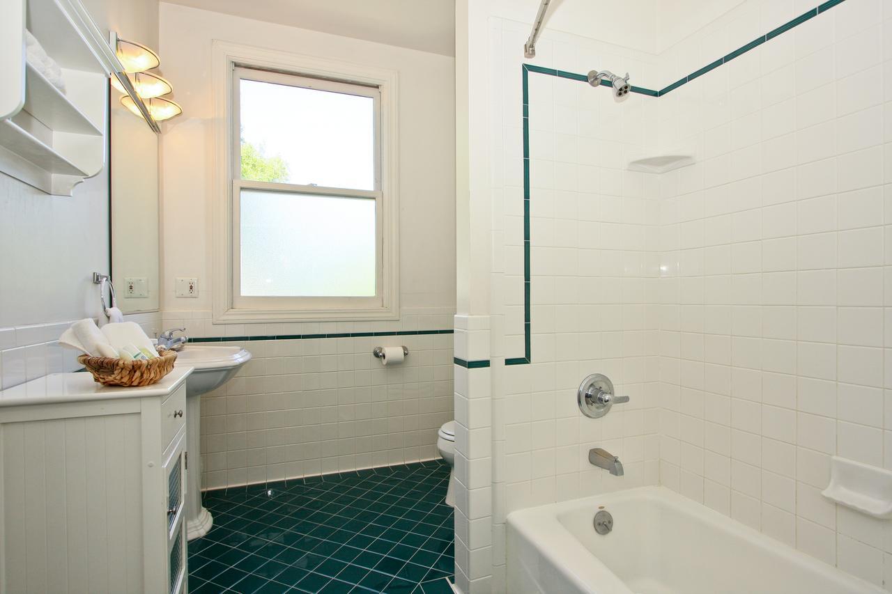 Parker Guest House San Francisco Ngoại thất bức ảnh