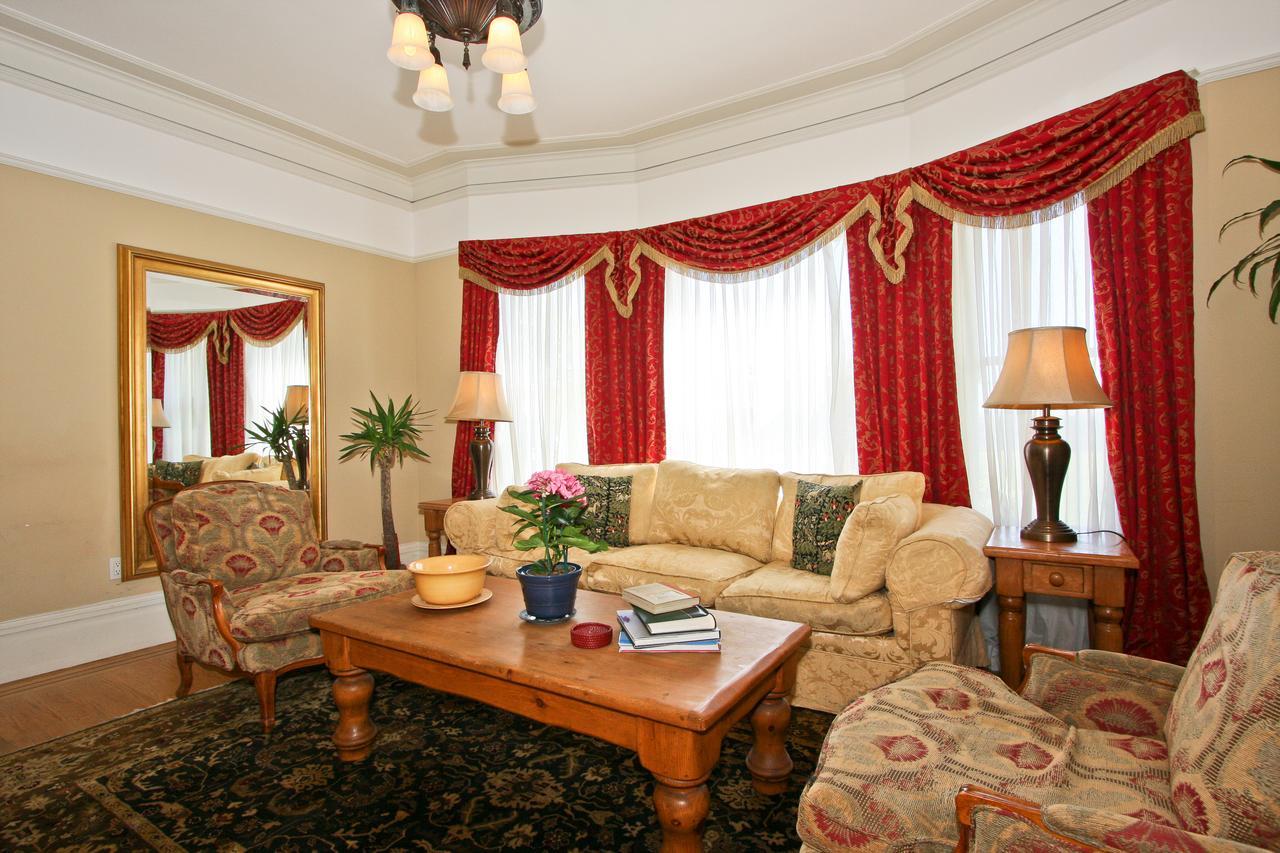 Parker Guest House San Francisco Ngoại thất bức ảnh