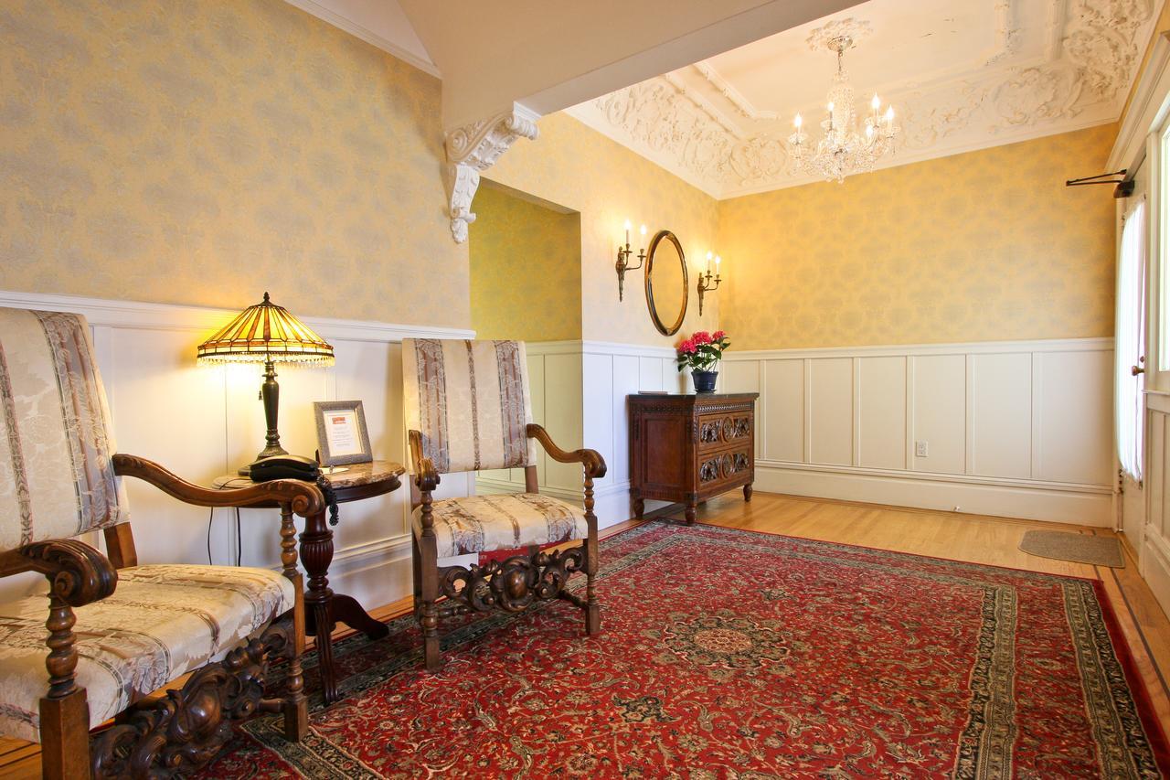 Parker Guest House San Francisco Ngoại thất bức ảnh