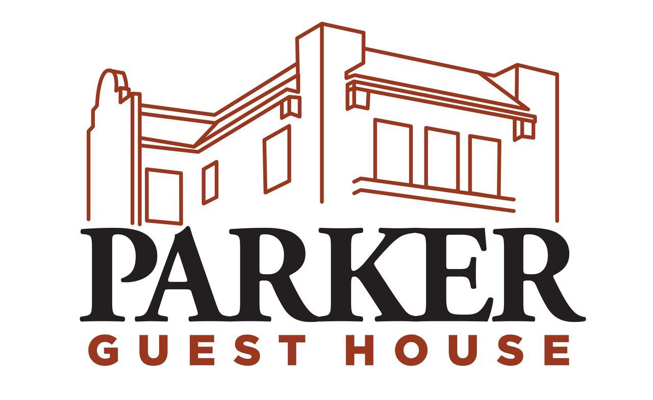 Parker Guest House San Francisco Ngoại thất bức ảnh