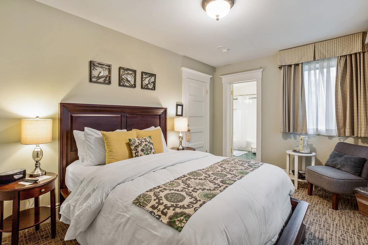 Parker Guest House San Francisco Ngoại thất bức ảnh
