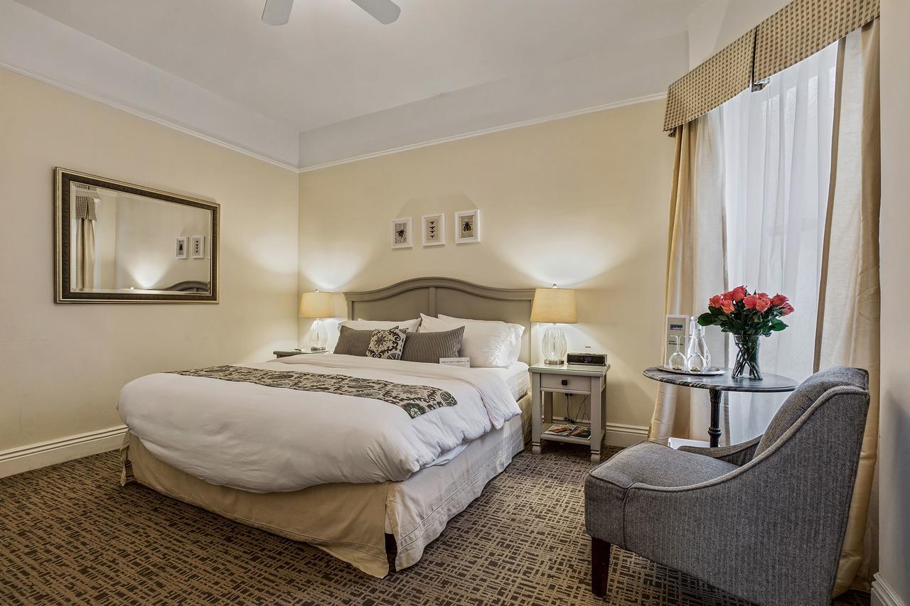 Parker Guest House San Francisco Ngoại thất bức ảnh