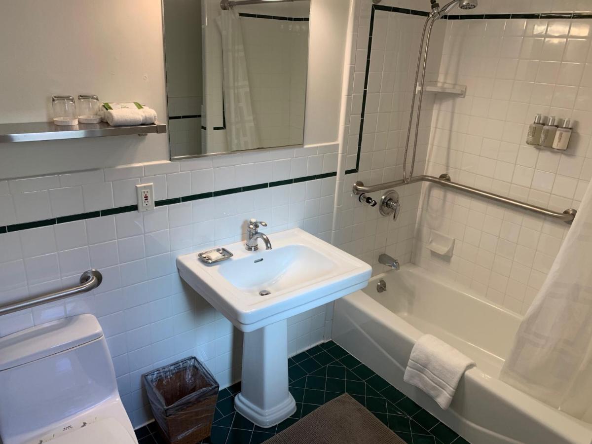 Parker Guest House San Francisco Ngoại thất bức ảnh